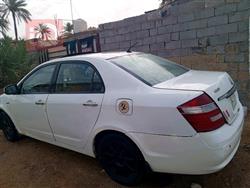 جيلي SC7